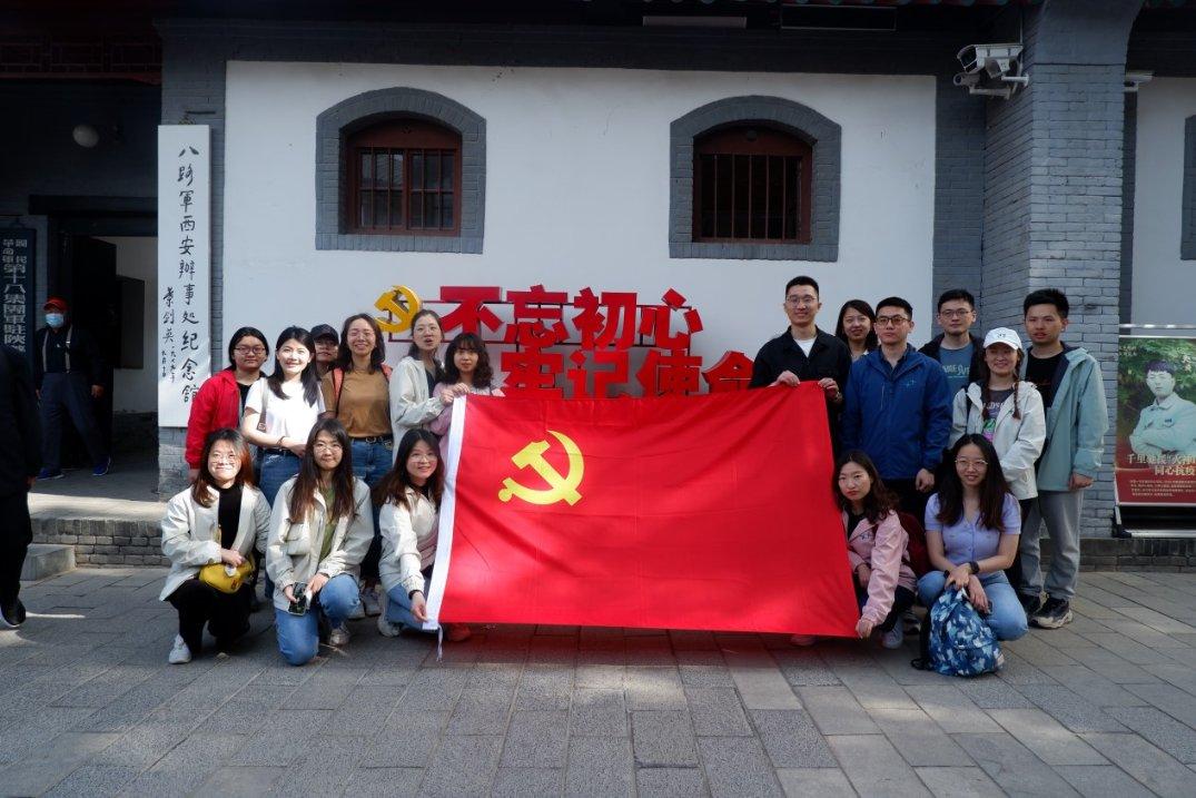 逃离梦想之家